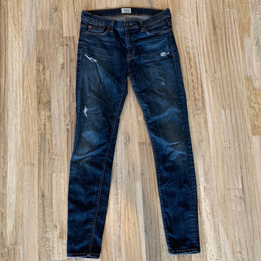 Hudson jeans women’s size 27